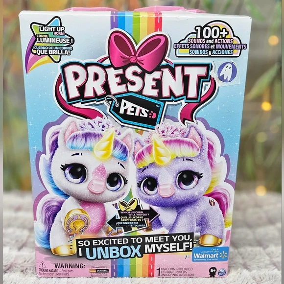 Present Pets - Picture 7 of 8